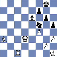 Mortazavi - Gulecyuz (chess.com INT, 2022)