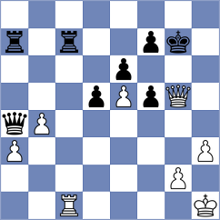 Pugachov - Klimenko (chessassistantclub.com INT, 2004)