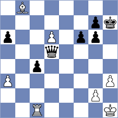 Schrik - Langner (chess.com INT, 2022)