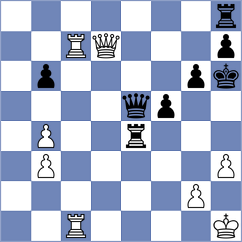 Redin Miqueleiz - Olaizola Ortega (Euskadi, 1996)