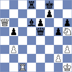 Sheehan - Nakamura (chess.com INT, 2025)