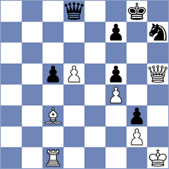 Sanchez Alvarez - Ebosse Kingue Victor Patrick (Budapest HUN, 2024)