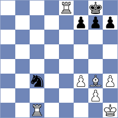 Gonzabay Vidal - Buenano Silva (Chess.com INT, 2020)
