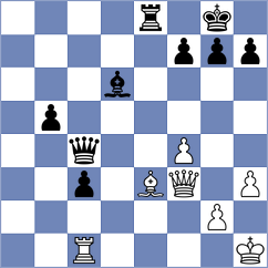 Cori Quispe - Bok (chess.com INT, 2025)