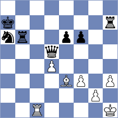 Bouchet - Elgersma (Chess.com INT, 2021)