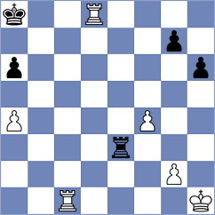 Fellowes - Modric (chess.com INT, 2025)
