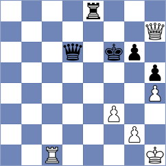 Borondo Garcia - Sanchez Ruiz (Torremolinos, 2003)