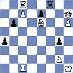 Ismayil - Golsta (Chess.com INT, 2020)