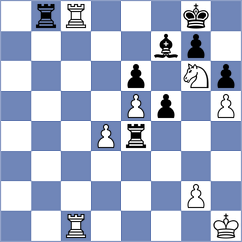 Nakamura - Gedajlovic (chess.com INT, 2023)