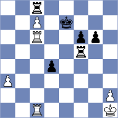 Semkov - Pokojowczyk (Varna, 1982)