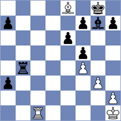 Popovic - Popchev (Belgrade, 2005)