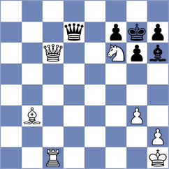 Torres Cueto - Simonovic (chess.com INT, 2022)