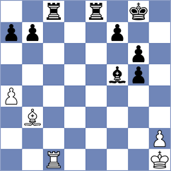 Vargas - Chernyavsky (chess.com INT, 2024)