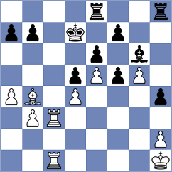 Nunez V - Rios (Pan American, 1998)