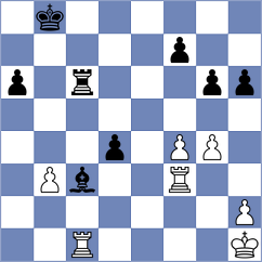 Villar Nieves - Torrado (Burgas, 1999)