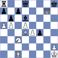 Veisi - Zamani (Chess.com INT, 2021)