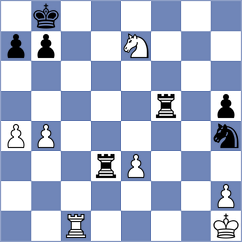 Gordonov - Tovmasian (Willingen, 2001)