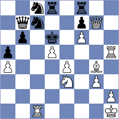 Ruthen - Llewellyn (Sunningdale, 2007)