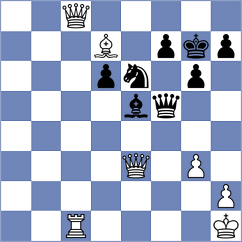 Marra - Acosta (Florianopolis BRA, 2022)