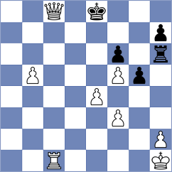 Darini - Bagwe (chess.com INT, 2023)