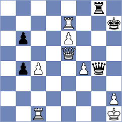 Helmer - Lezcano (chess.com INT, 2025)