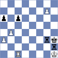 Belyakov - Harriott (chess.com INT, 2024)