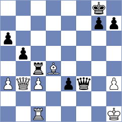 De Silva - Zlatin (chess.com INT, 2022)