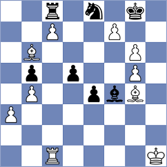 Krstic - Lindberg (Adelaide, 2003)