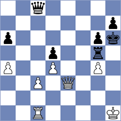 Burgess - Ioannides (Aberdeen, 1994)