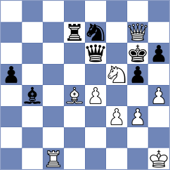 Janev - Porjazov (Plovdiv, 2009)