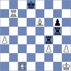 Francisco Guecamburu - Savitha (FIDE Online Arena INT, 2024)