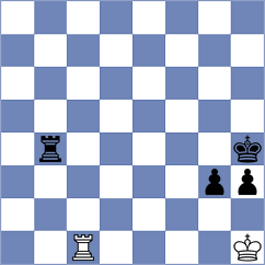 Nurman - Rosen (chess.com INT, 2024)