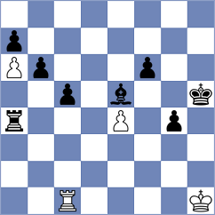 Lauridsen - Brunner (Chess.com INT, 2021)
