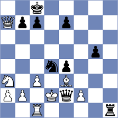Garcia Lopez - Fernandez Garcia (Madrid, 2009)
