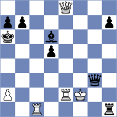 Fonseca Manrique - Pham (chess.com INT, 2022)