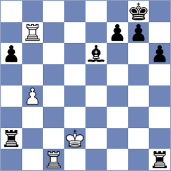 Cun - Musovic (Chess.com INT, 2020)