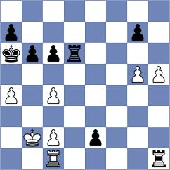 Amirali - Nugumanov (Astana KAZ, 2024)