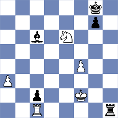 Shevelev - Spassov (Manresa, 1993)