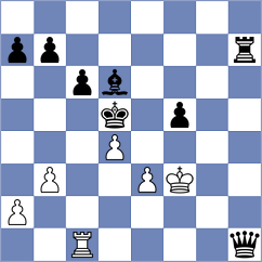 Buksa - Balabayeva (FIDE Online Arena INT, 2024)