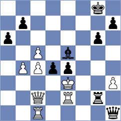Khoury - Han (Peterborough ENG, 2025)