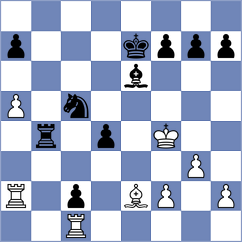 Kostelny - Frank (Pardubice CZE, 2025)
