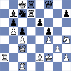 Larsen - Glerskov (Denmark, 1993)