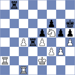 De la Riva Aguado - Tran (Budapest HUN, 2024)