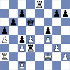 Strobel - Becker (Germany, 1988)
