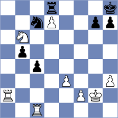Hari - Belov (chess.com INT, 2025)