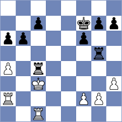 Zenelaj - Dragnev (chess.com INT, 2023)