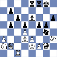 Gaite - Sankalan Shah (chess.com INT, 2024)