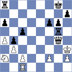 Stojic - Oliver (Canberra, 2001)