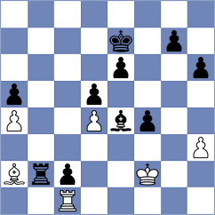 Eisler - Taran (Chess.com INT, 2020)