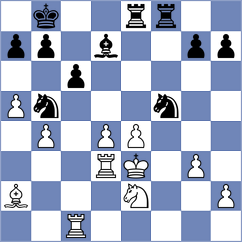 Mull - Antritter (Fuessen, 1993)